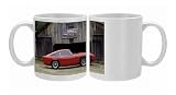 Aston Martin DB4 Photo Mugs