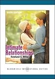 Intimate relationships