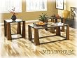 End Table Set By Ashley Furniture
