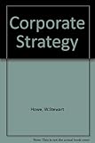 Corporate strategy