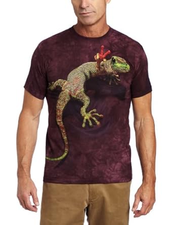 Gecko T Shirts