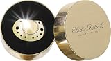 Produkt-Bild: Elodie Details 1330 - Goldener Schnuller Exclusive Collection, kiefergerecht, ab 3 Monaten geeignet
