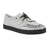 Search : T.U.K. Sneaker CREEPER 6063 white