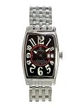 Cyma 57.104st-st.06bco Dominator Mens Watch
