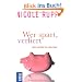 Wer spart, verliert: Gl�ck und Geld ins Leben holen