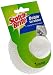 3m Company 498 "Scotch-brite" Scotch Dobie Scrubber