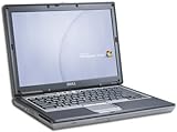 Dell Latitude D620 Laptop 2.0GHz 2GB 80GBHD DVD VISTA