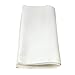 6 Pcs Baby Newborn Infant Handkerchief Cotton Bath Wash Cloths Bibs Towels, 100% Cotton