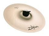 Zildjian ZBT Splash Cymbal, 8 Inches