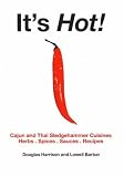 It's Hot: Sledgehammer Cuisines