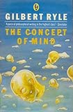The concept of mind