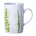 Margot Porcelain Mug Set of 6