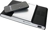 SANDBERG HDMI Switch. 3 HDMI Eingaenge. 1 HDMI Ausgang. Fernbedienung. Kabel 1.5 Meter.