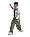 Ben 10 Costume Standard - Child Costume - Medium (7 -8)