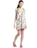 Roxy Juniors Sun Worshiper Dress