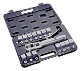 MasterCool Universal Hydraulic Flaring Tool Set