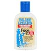Blue Lizard Australian Suncreen, Face SPF 30+, 5-Ounce
