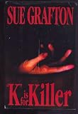 "K" Is for Killer