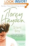 Silent Boy: He was a frightened boy w...