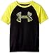 Under Armour Little Boys' 3-D Logo Tee