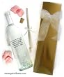 Message in a Bottle &reg; "TRUE" Personalized Gift