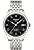 Tissot Men's T41148353 Le Locle Black Dial Watch by Tissot