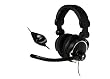 Turtle Beach TBS-2052 Ear Force Z2 Professional Grade PC Headset (Black)