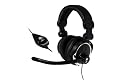 Turtle Beach TBS-2052 Ear Force Z2 Professional Grade PC Headset (Black)