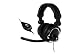 Turtle Beach TBS-2052 Ear Force Z2 Professional Grade PC Headset (Black)