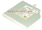 Averatec 5110P DVDRW/CDRW Combo Drive UJ-811B 28370431