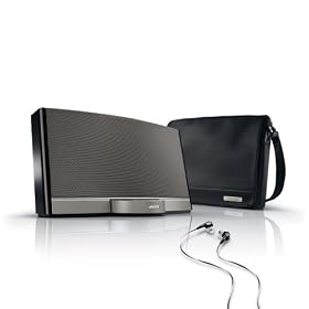 Bose� portable music package