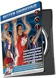 Better Basketball - Better Shooting 2: JJ Redicks Better Shooting Instructional DVD