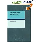 Click here to buy Bunyan Characters- Second Series: Lectures Delivered in St. George�s Free Church Edi by  Alexander Whyte.