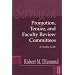 Serving on Promotion, Tenure, and Faculty Review Committees: A Faculty Guide, 2nd Edition (JB - Anker)