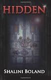 Hidden: Marchwood Vampire Series