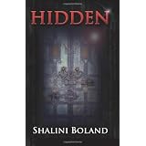 Hidden: Marchwood Vampire Series
