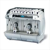 Saeco LB5010 Lavazza Blue Ultimate Espresso Machine w/ Two Adjustable Dispensing Heads 416hduVK45L. SL160 Saeco LB5010 Lavazza Blue Ultimate Espresso Machine w/ Two Adjustable Dispensing Heads