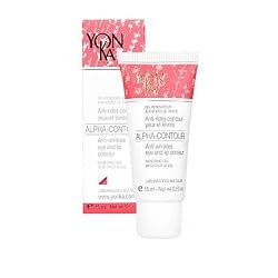 Yonka Alpha-Contour Renewing Gel for Anti-wrinkles on Eye and Lip - 0.53 oz