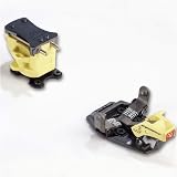 Product details for Dynafit TLT Vertical Race Titanium - -