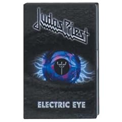 Judas Priest : Electric Eye (2003)