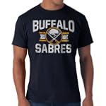 47 Brand Buffalo Sabres Premier NHL T...