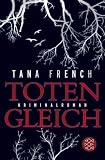 Totengleich - Tana French