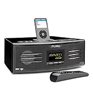 Pure AVANTI Flow DAB Radio