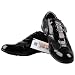 Just Cavalli Sneaker Schuhe -Soua- schwarz |Lack|, Bitte wählen:43