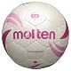 molten（モルテン）ヴァンタッジオ軽量 VG421 メタリックピンク×ベビーピンク 4号 4号