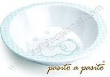 Assiette PASITO A PASITO