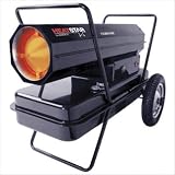 Heatstar – Portable Kerosene Forced Air Heaters Port Kero Oil Forced Airhtrs W/T Stat 210 000 B: 373-Hs210Kt – port kero oil forced airhtrs w/t stat 210 000 b On Sale