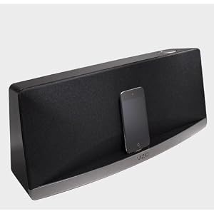 Vizio VSD210 Speaker Dock