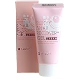 Mizon Snail Recovery Gel Cream
