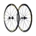 Mavic 2009 Cosmic Carbone Ultimate Road Bicycle Wheelset